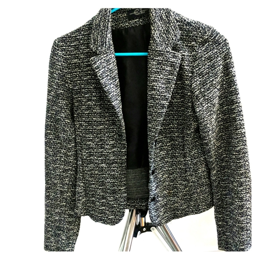 Chinese Laundry Blazer